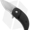 CRKT Snicker Liner Lock Folding Knife Injection Molded GFN (1.8 Stonewash) 6415 -Cutting Edge Cutlery Knives Store CRKT snicker 6415 BHQ 51826 jr