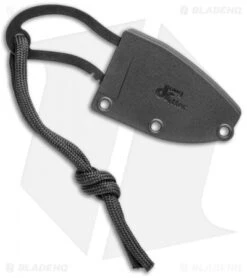 CRKT Doug Ritter RSK Mk5 Survival Fixed Blade Knife (1.8" Black) DRMK5K 8 CRKT Doug Ritter RSK Mk5 Survival Fixed Blade Knife (1.8" Black) DRMK5K -Cutting Edge Cutlery Knives Store Doug Ritter RSK MK5 Black BHQ 121203 jr sheath