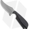 Flytanium Black Micarta + CRKT Folts Minimalist Persian Knife (2.25" Satin) -Cutting Edge Cutlery Knives Store Flytanium Black Micarta CRKT Folts Minimalist Persian Satin BHQ 174899 jr