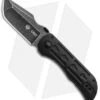 CRKT Ruger Incendiary Tanto Frame Lock Knife (3" Black Stonewash) 2 CRKT Ruger Incendiary Tanto Frame Lock Knife (3" Black Stonewash) -Cutting Edge Cutlery Knives Store RUGER Incendiary FL R2000K BHQ 93705 jr