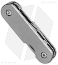 CRKT Ruger Shotgun Tool Slip Joint Knife (1.8" Bead Blast) R5102 -Cutting Edge Cutlery Knives Store Ruger Shotgun Tool R5102 BHQ 93709 jr side