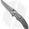 CRKT Starlight E-Lock 7353 Automatic Conversion (3.25" Serr) 2 CRKT Starlight E-Lock 7353 Automatic Conversion (3.25" Serr) -Cutting Edge Cutlery Knives Store columbia river 7353 elock starlight