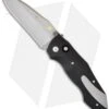 CRKT Elishewitz Anubis Automatic Knife Conversion (3.5" Bead Blast) 1120 -Cutting Edge Cutlery Knives Store crkt 1120 elishewitz anubis