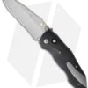 CRKT Elishewitz Anubis Automatic Knife Conversion (3.5" Bead Blast Serr) 1121 -Cutting Edge Cutlery Knives Store crkt 1121 elishewitz anubis