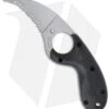 CRKT Kommer Bear Claw Fixed Blade Knife (2.375" Bead Blast) 2510 1 CRKT Kommer Bear Claw Fixed Blade Knife (2.375" Bead Blast) 2510 -Cutting Edge Cutlery Knives Store crkt 2510 bear claw