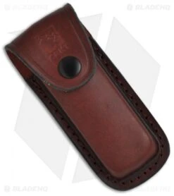 CRKT Kommer 30-30 Cocobolo Folding Knife (3" Satin Plain) 2865W 7 CRKT Kommer 30-30 Cocobolo Folding Knife (3" Satin Plain) 2865W -Cutting Edge Cutlery Knives Store crkt 2865w 30 30 cocobolo sheath