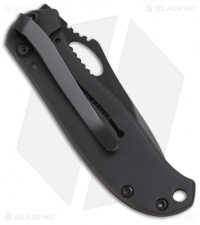 CRKT Small Pazoda 2 Frame Lock Knife (2.125" Gray) 6470 4 CRKT Small Pazoda 2 Frame Lock Knife (2.125" Gray) 6470 - Image 2