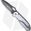 CRKT Pazoda Frame Lock Knife (2.625" Gray) 6480 -Cutting Edge Cutlery Knives Store crkt 6480 pazoda