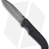 CRKT Ignitor T Spring Assisted Knife W/ Black G10 (3.38" Gray Plain) 6860 -Cutting Edge Cutlery Knives Store crkt 6860 ignitor t