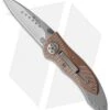 CRKT Elishewitz E-Lock 7323 Automatic Conversion Bronze (2.75" Satin) 2 CRKT Elishewitz E-Lock 7323 Automatic Conversion Bronze (2.75" Satin) -Cutting Edge Cutlery Knives Store crkt 7323 e lock bronze