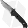CRKT Hammond Cruiser LAWKS Liner Lock Knife (3.25" Gray Serr) 7912GK -Cutting Edge Cutlery Knives Store crkt 7912gk cm