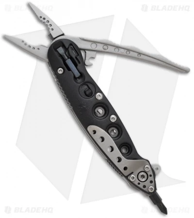 CRKT Zilla-Tool Jr. Multi-Tool Bead Blast 9065 3 CRKT Zilla-Tool Jr. Multi-Tool Bead Blast 9065