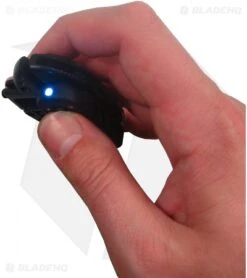 CRKT Guppie Multi-Tool Knife 9070K -Cutting Edge Cutlery Knives Store crkt 9070k flashlight