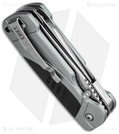 CRKT Bivy Climbing Multi-Tool 9250 4 CRKT Bivy Climbing Multi-Tool 9250 - Image 2