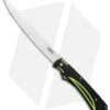 CRKT Clark Fork Fillet Folding Knife (5.94" Satin) 3085 -Cutting Edge Cutlery Knives Store crkt clark fork 3085 BHQ 24091 jr