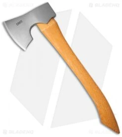 CRKT Birler 16" Tactical Pack Axe Hickory 2745