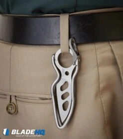 CRKT Daktyl Wharncliffe Slide Lock Folding Knife (3" Bead Blast) 5151 -Cutting Edge Cutlery Knives Store crkt daktyl slide lock 5151 BHQ 71234 dl pants