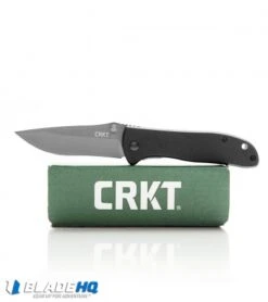 CRKT Drifter Liner Lock Knife Black G-10 (2.875" Gray) 6450K 7 CRKT Drifter Liner Lock Knife Black G-10 (2.875" Gray) 6450K -Cutting Edge Cutlery Knives Store crkt drifter 6450k BHQ 4496 dl