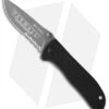 CRKT Drifter Farmall Liner Lock Knife Black G-10 (2.875" Gray Serr) 6460F -Cutting Edge Cutlery Knives Store crkt drifter farmall blk g10 6460f BHQ 43780 dl