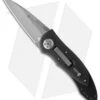 CRKT Elishewitz E-Lock 7303 Automatic Conversion Black (2.75" Satin)