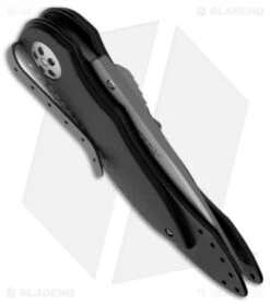 Cutting Edge Cutlery Knives Store 14 Cutting Edge Cutlery Knives Store -Cutting Edge Cutlery Knives Store crkt elishewitz e lock 7303 side