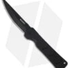 CRKT Otanashi Noh Ken Frame Lock Knife Black G-10 (4.5" Black) 2906 -Cutting Edge Cutlery Knives Store crkt folder 2906