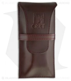 CRKT Lake's PAL Automatic Conversion (2.9" Satin) 7233 7 CRKT Lake's PAL Automatic Conversion (2.9" Satin) 7233 -Cutting Edge Cutlery Knives Store crkt folding lakes p a l 7233 satin plain sheath 1