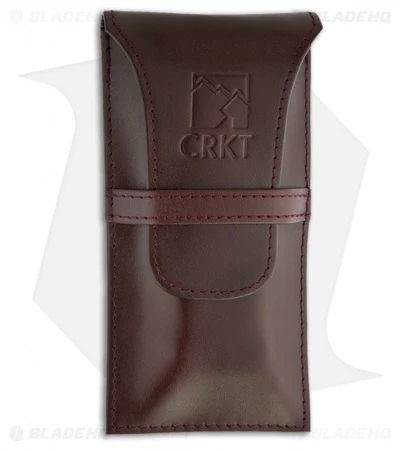 CRKT Lake's PAL Folding Knife Jigged Bone (2.75" Satin Plain) 7233 5 CRKT Lake's PAL Folding Knife Jigged Bone (2.75" Satin Plain) 7233 - Image 3