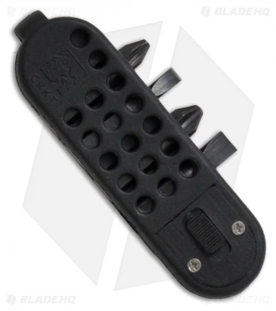 CRKT Guppie Folding Manual Knife / Multi Tool 9070 5 CRKT Guppie Folding Manual Knife / Multi Tool 9070 - Image 3