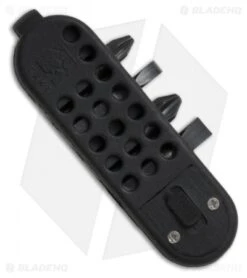 CRKT Guppie Folding Knife Multi Tool + Eat'N Tool 9070-2 -Cutting Edge Cutlery Knives Store crkt guppie tool 9070fclc tools