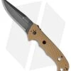 CRKT Hammond Cruiser LAWKS Liner Lock Knife (3.75" Black) 7904DB -Cutting Edge Cutlery Knives Store crkt hammond cruiser lawks tan blk 7904DB BHQ 43817 dl