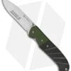 CRKT Ignitor Case Spring Assisted Knife Black/Green G-10 (3.38" Satin) 6850CIH -Cutting Edge Cutlery Knives Store crkt ignitor case green blk g10 6850DIH BHQ 43800 dl