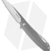 CRKT Ken Onion Swindle Flipper Knife (3.20" Satin) K241XXP -Cutting Edge Cutlery Knives Store crkt k241xxp swindle