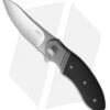 CRKT Ken Onion Hootenanny Frame Lock Knife GRN (3.34" Satin) K300KXP 2 CRKT Ken Onion Hootenanny Frame Lock Knife GRN (3.34" Satin) K300KXP -Cutting Edge Cutlery Knives Store crkt k300kxp onion hootenanny jm