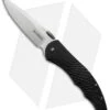 CRKT MJ Lerch Enticer Spring Assisted Knife (3.24" Satin) 1060 1 CRKT MJ Lerch Enticer Spring Assisted Knife (3.24" Satin) 1060 -Cutting Edge Cutlery Knives Store crkt lerch enticer 1060