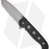 CRKT Carson M16-04Z Zytel Tanto Flipper Knife (3.875" Bead Blast) 1 CRKT Carson M16-04Z Zytel Tanto Flipper Knife (3.875" Bead Blast) -Cutting Edge Cutlery Knives Store crkt m16 04z carson zytel