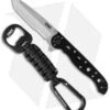CRKT Carson M16-10S Tanto Flipper Knife + Bottle Opener (3" Bead Blast Serr) 2 CRKT Carson M16-10S Tanto Flipper Knife + Bottle Opener (3" Bead Blast Serr) -Cutting Edge Cutlery Knives Store crkt m16 10s cm