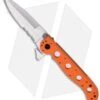 CRKT Carson M16-13ZE E.R. Spear Point Knife (3.5" Bead Blast Serr) 1 CRKT Carson M16-13ZE E.R. Spear Point Knife (3.5" Bead Blast Serr) -Cutting Edge Cutlery Knives Store crkt m16 13ze carson er