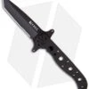 CRKT Carson M16-10KSF Special Forces Tanto Frame Lock Knife (3" Black Serr) -Cutting Edge Cutlery Knives Store crkt m16 edc m16 10ksf