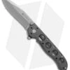 CRKT Carson M21-02 Liner Lock Knife (3" Satin) 2 CRKT Carson M21-02 Liner Lock Knife (3" Satin) -Cutting Edge Cutlery Knives Store crkt m21 02 carson design
