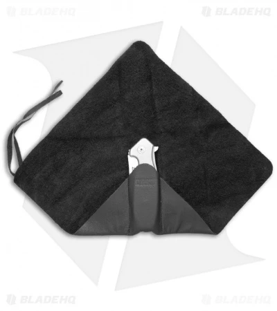 CRKT Ken Onion Hi Jinx Frame Lock Knife Titanium (3.32" Satin) K280TXP 6 CRKT Ken Onion Hi Jinx Frame Lock Knife Titanium (3.32" Satin) K280TXP - Image 4