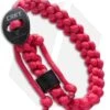 CRKT Quick-Release Paracord Bracelet (Fuscia) 9350T
