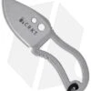 CRKT Ritter RSK Mk5 Survival Fixed Blade Knife (1.75" Stonewash) 2380 -Cutting Edge Cutlery Knives Store crkt ritter rsk mk5 2380