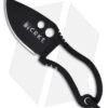 CRKT Ritter RSK Mk5 Survival Knife (1.75" Black) 2380K -Cutting Edge Cutlery Knives Store crkt ritter rsk mk5cr2380k