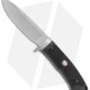 CRKT Ruger Knives Accurate Drop Point Hunting Knife (4.375" Satin) R2201 -Cutting Edge Cutlery Knives Store crkt ruger r2201 cm
