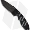 CRKT Ryan Seven Liner Lock Knife (3.5" Black) 6803Z 1 CRKT Ryan Seven Liner Lock Knife (3.5" Black) 6803Z -Cutting Edge Cutlery Knives Store crkt ryan seven 6803z