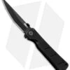 CRKT Shizuka Noh Ken Frame Lock Knife G-10 (3.75" Black) 2926 -Cutting Edge Cutlery Knives Store crkt shizuka noh ken feature 2926
