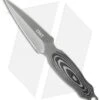 CRKT Lerch Shrill Tactical Boot Knife Micarta (4.8" Gray) 2075 1 CRKT Lerch Shrill Tactical Boot Knife Micarta (4.8" Gray) 2075 -Cutting Edge Cutlery Knives Store crkt shrill 2075 cm