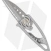 CRKT Van Hoy Snap Lock Knife (2.5" Bead Blast Serr) 5112 2 CRKT Van Hoy Snap Lock Knife (2.5" Bead Blast Serr) 5112 -Cutting Edge Cutlery Knives Store crkt snap lock 5112