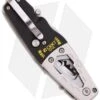 CRKT Tool Van Hoy Designed Multi-Tool (2.25" Bead Plain) 9200 2 CRKT Tool Van Hoy Designed Multi-Tool (2.25" Bead Plain) 9200 -Cutting Edge Cutlery Knives Store crkt tool 9200 back